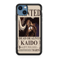 Kaido Bounty iPhone 13 / 13 mini Case