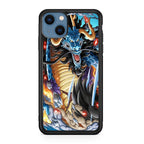 Kaido Dragon Form iPhone 13 / 13 mini Case