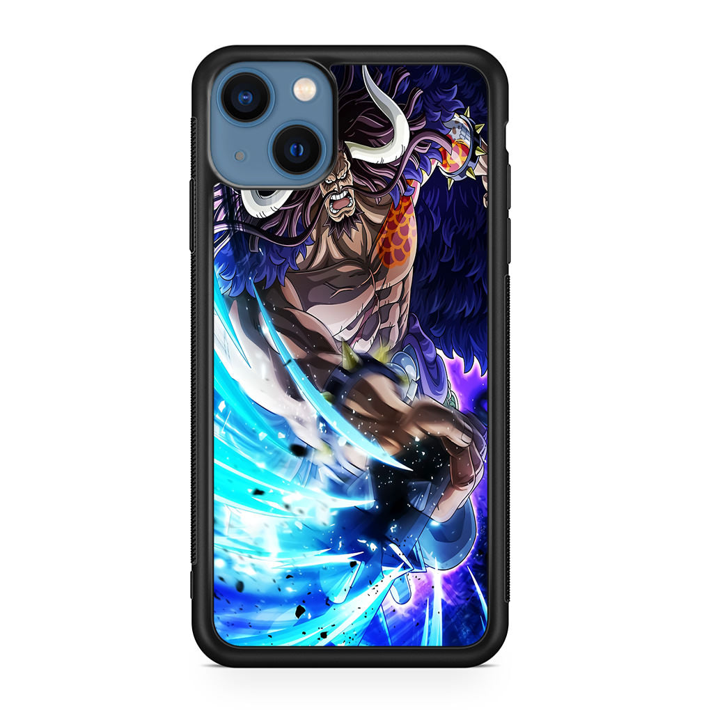 Kaido Raimei Hakke iPhone 13 / 13 mini Case