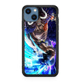 Kaido Raimei Hakke iPhone 13 / 13 mini Case