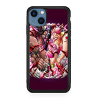 Kaido VS Big Mom iPhone 13 / 13 mini Case