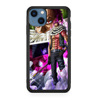 Katakuri iPhone 13 / 13 mini Case