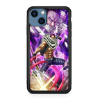 Katakuri Wielding Mogura iPhone 13 / 13 mini Case