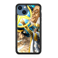 Kizaru The Admiral iPhone 13 / 13 mini Case