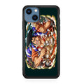 Kozuki Oden Eating Oden iPhone 13 / 13 mini Case