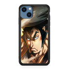 Kozuki Oden Face iPhone 13 / 13 mini Case
