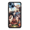 Kozuki Oden Story iPhone 13 / 13 mini Case