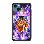 Kozuki Oden Two-Sword Style iPhone 13 / 13 mini Case