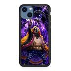 Kurohige Black Spiral iPhone 13 / 13 mini Case