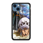 Lawdono iPhone 13 / 13 mini Case