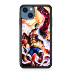 Luffy Bounce Man iPhone 13 / 13 mini Case