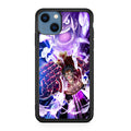 Luffy Gear Four iPhone 13 / 13 mini Case