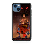 Luffy Snake Man Form iPhone 13 / 13 mini Case