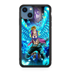 Marco The Phoenix iPhone 13 / 13 mini Case