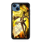 Marine Admiral Borsalino iPhone 13 / 13 mini Case