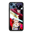 Mihawk The Strongest Swordsman iPhone 13 / 13 mini Case