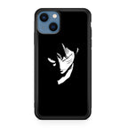 Monkey D Luffy Silhouette iPhone 13 / 13 mini Case