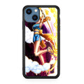 Nami Ninpo Raitei iPhone 13 / 13 mini Case