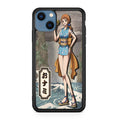 O-Nami iPhone 13 / 13 mini Case