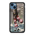 O-Robi iPhone 13 / 13 mini Case
