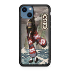 O-Robi iPhone 13 / 13 mini Case