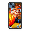 Portgas D Ace Hiken iPhone 13 / 13 mini Case