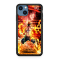 Portgas D Ace One Piece iPhone 13 / 13 mini Case