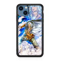 Rayleigh iPhone 13 / 13 mini Case