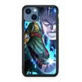 Roronoa Zoro Shusui Sword iPhone 13 / 13 mini Case