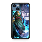 Roronoa Zoro Shusui Sword iPhone 13 / 13 mini Case