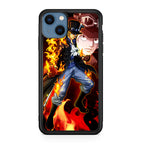 Sabo Dragon Claw iPhone 13 / 13 mini Case