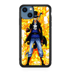 Sabo Mera Mera No Mi iPhone 13 / 13 mini Case