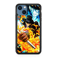 Sabo One Piece iPhone 13 / 13 mini Case