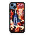 Sabo Revolutionary Army iPhone 13 / 13 mini Case