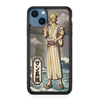 Sangoro iPhone 13 / 13 mini Case