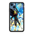 Sanji In Stealth Black Suit iPhone 13 / 13 mini Case
