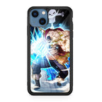 Shirohige Gura Gura No Mi iPhone 13 / 13 mini Case