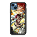 Shirohige The Legend iPhone 13 / 13 mini Case