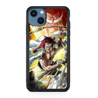 Shirohige The Legend iPhone 13 / 13 mini Case