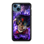 Teach Dark Aura iPhone 13 / 13 mini Case
