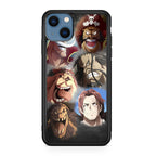 The Six Yonko iPhone 13 / 13 mini Case