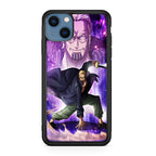 The Young Rayleigh iPhone 13 / 13 mini Case