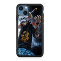 Trafalgar Law iPhone 13 / 13 mini Case