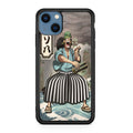 Usohachi iPhone 13 / 13 mini Case