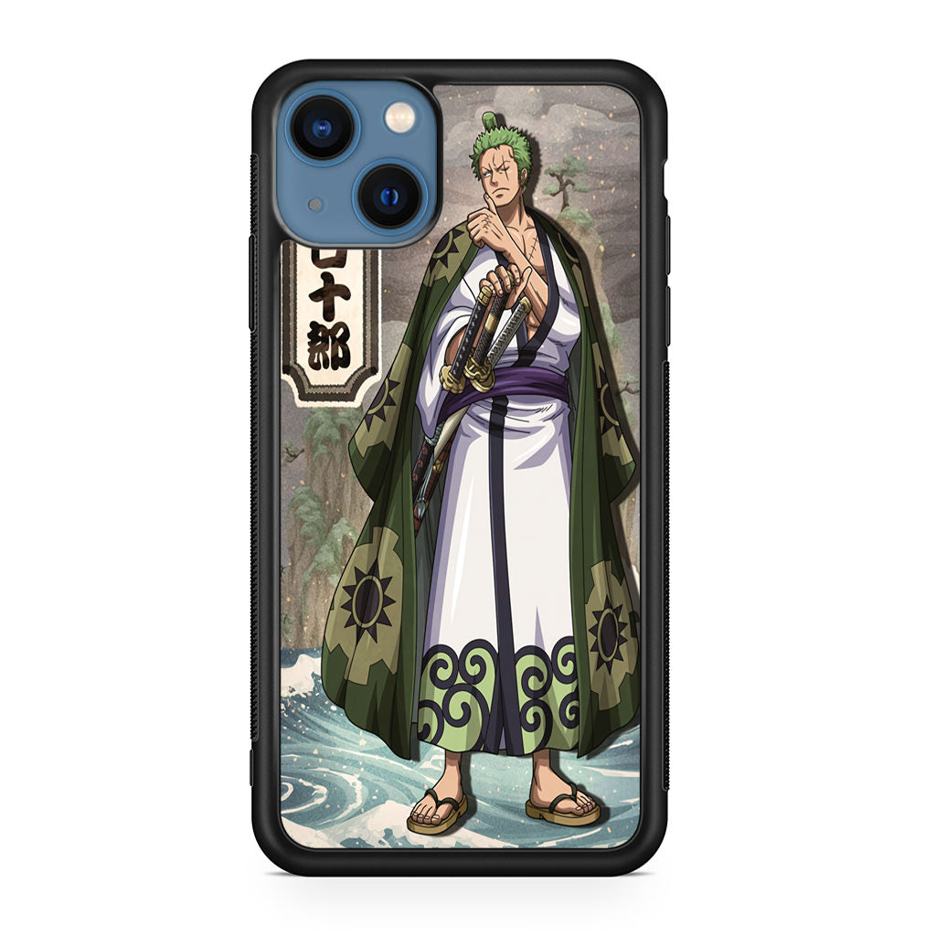 Zorojuro iPhone 13 / 13 mini Case
