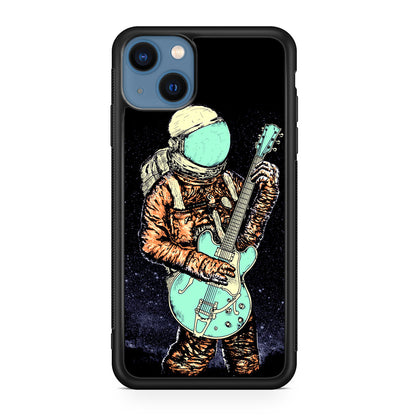 Alone In My Space iPhone 13 / 13 mini Case