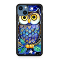 Bedtime Owl iPhone 13 / 13 mini Case