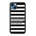 Being Creative Weird iPhone 13 / 13 mini Case