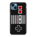 Black Console Controller iPhone 13 / 13 mini Case