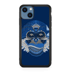 Blue Monkey iPhone 13 / 13 mini Case